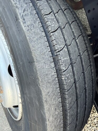 Mercedes Atego 818 2008, 353,731 km - 4.3 l - Bakı