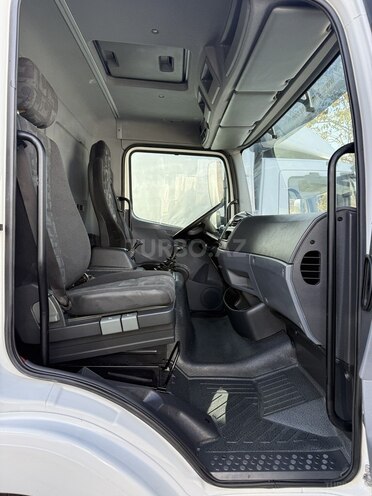 Mercedes Atego 818 2008, 353,731 km - 4.3 l - Bakı