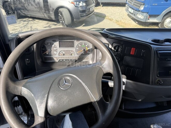 Mercedes Atego 818 2008, 353,731 km - 4.3 l - Bakı