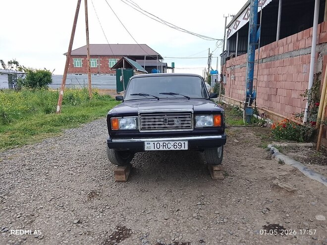 LADA (VAZ) 2107 1999, 555,974 km - 1.7 л - Cəlilabad