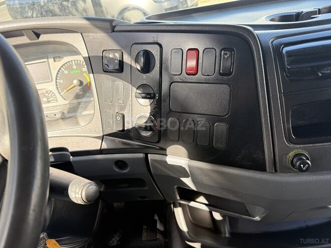 Mercedes Atego 818 2008, 353,731 km - 4.3 l - Bakı