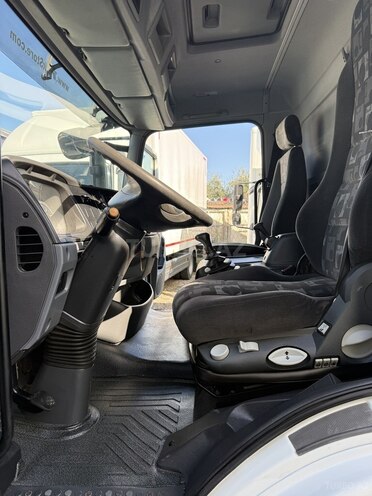 Mercedes Atego 818 2008, 353,731 km - 4.3 l - Bakı
