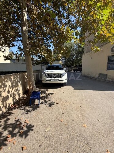 Toyota Land Cruiser Prado 2010, 140,000 km - 2.7 л - Sabirabad
