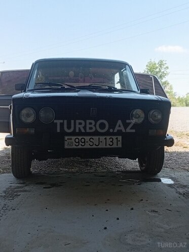 LADA (VAZ) 2106 1997, 384,595 km - 1.3 l - İmişli