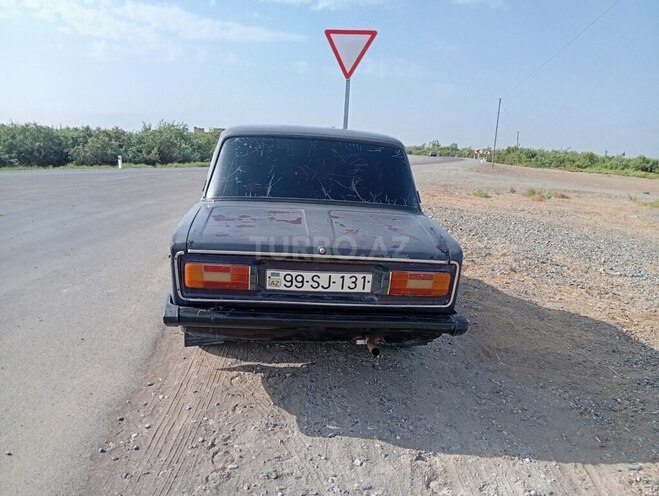 LADA (VAZ) 2106 1997, 384,595 km - 1.3 l - İmişli