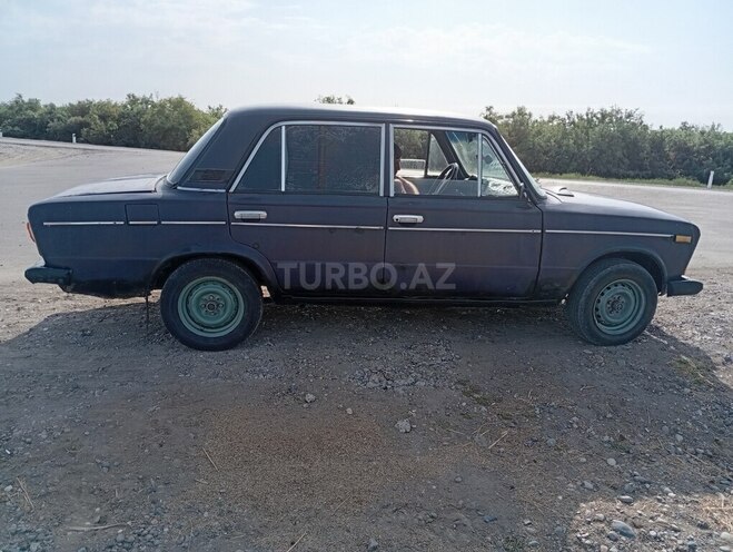 LADA (VAZ) 2106 1997, 384,595 km - 1.3 l - İmişli