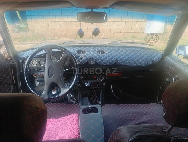 LADA (VAZ) 2106 1997, 384,595 km - 1.3 l - İmişli