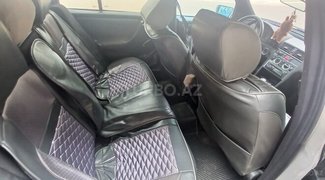 Mercedes C 200 1998, 367,000 km - 2.0 l - Bakı