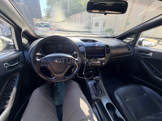 Kia Cerato 2013, 259,000 km - 1.6 l - Bakı