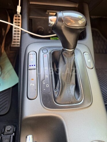 Kia Cerato 2013, 259,000 km - 1.6 l - Bakı