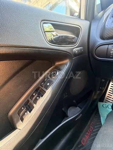 Kia Cerato 2013, 259,000 km - 1.6 l - Bakı