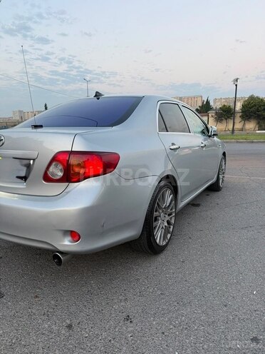 Toyota Corolla 2008, 323,700 km - 1.4 l - Bakı