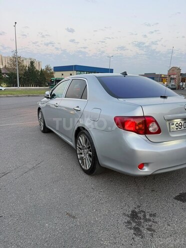 Toyota Corolla 2008, 323,700 km - 1.4 l - Bakı