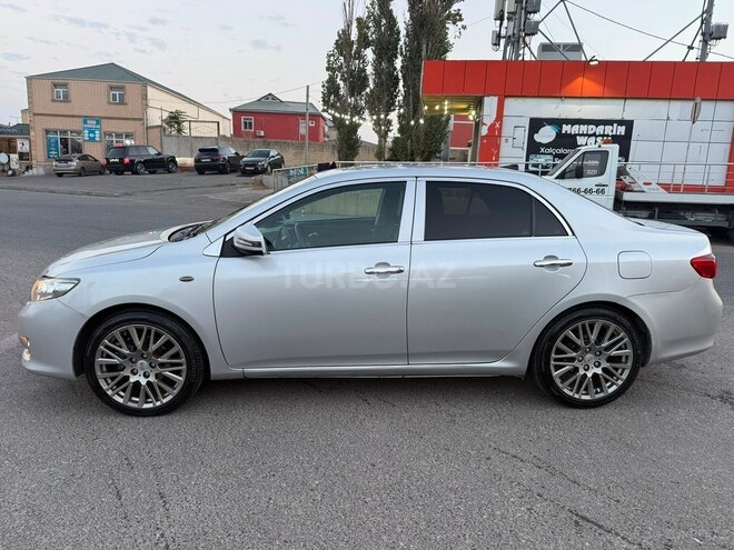 Toyota Corolla 2008, 323,700 km - 1.4 l - Bakı