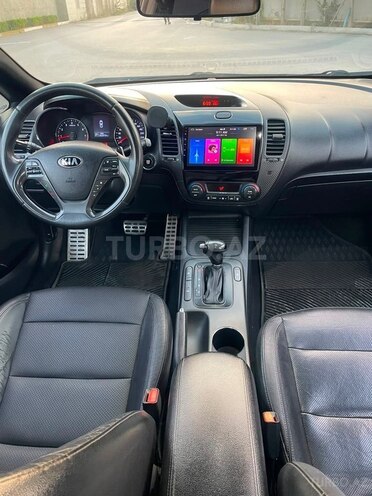 Kia Cerato 2013, 259,000 km - 1.6 l - Bakı