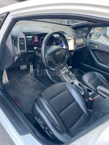 Kia Cerato 2013, 259,000 km - 1.6 l - Bakı