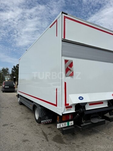 Mercedes Atego 818 2008, 353,731 km - 4.3 l - Bakı