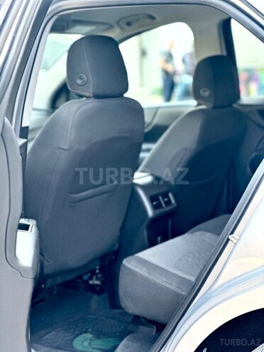 Chevrolet Equinox 2017, 143,000 km - 1.5 l - Bakı