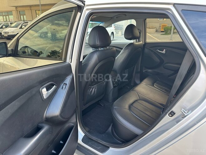 Hyundai Tucson 2014, 259,518 km - 2.0 l - Bakı