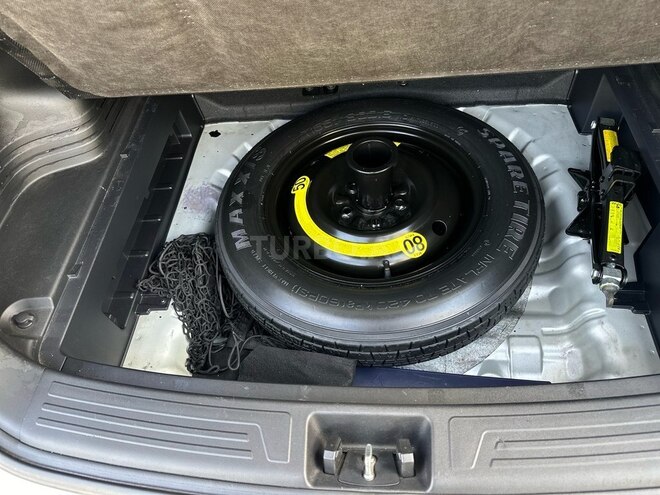 Hyundai Tucson 2014, 259,518 km - 2.0 l - Bakı