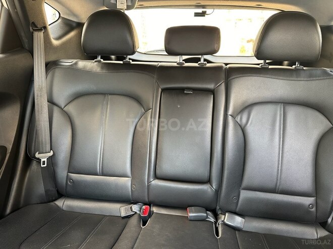 Hyundai Tucson 2014, 259,518 km - 2.0 l - Bakı