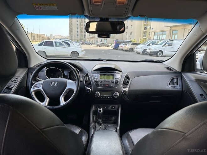 Hyundai Tucson 2014, 259,518 km - 2.0 l - Bakı