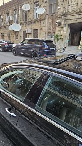 Audi A6 2014, 139,000 km - 2.0 l - Bakı