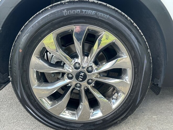 Kia Sorento 2018, 214,000 km - 2.0 l - Gəncə