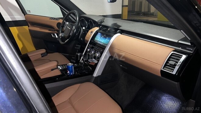 Land Rover Discovery 2017, 177,028 km - 3.0 l - Bakı