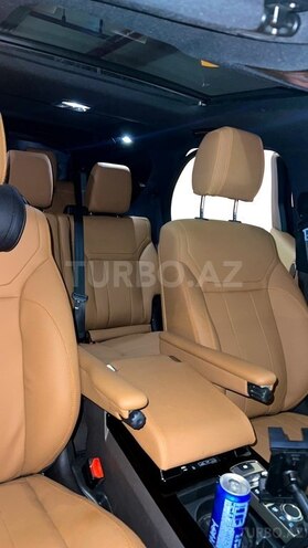Land Rover Discovery 2017, 177,028 km - 3.0 l - Bakı
