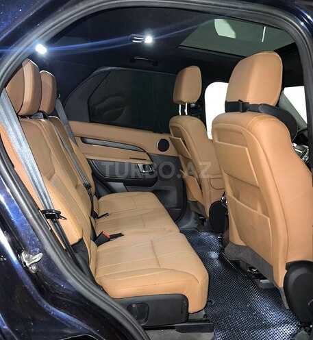 Land Rover Discovery 2017, 177,028 km - 3.0 l - Bakı
