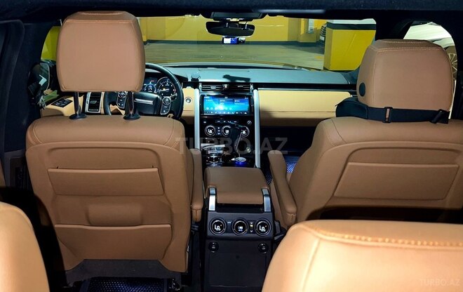 Land Rover Discovery 2017, 177,028 km - 3.0 l - Bakı