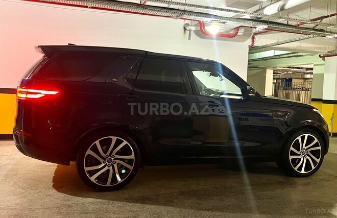 Land Rover Discovery 2017, 177,028 km - 3.0 l - Bakı