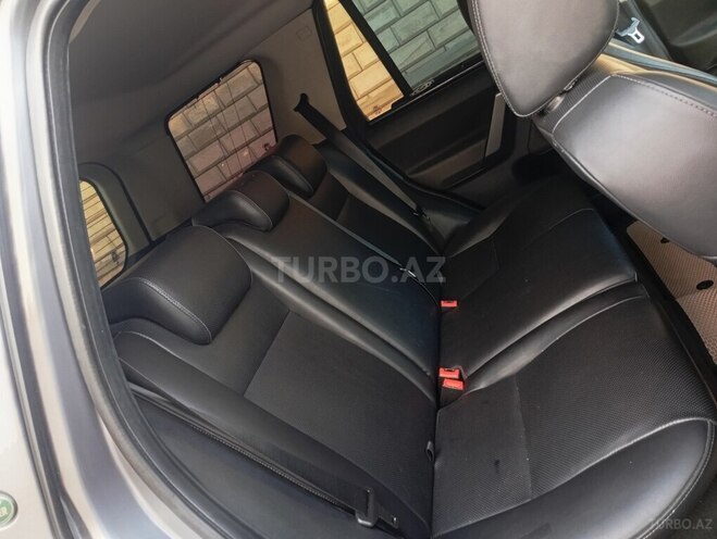 Land Rover Freelander 2012, 260,030 km - 2.2 l - Bakı