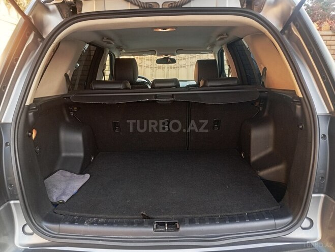 Land Rover Freelander 2012, 260,030 km - 2.2 l - Bakı