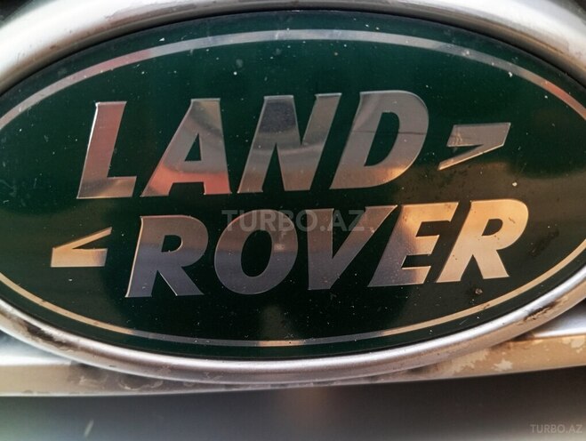 Land Rover Freelander 2012, 260,030 km - 2.2 l - Bakı