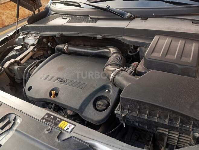 Land Rover Freelander 2012, 260,030 km - 2.2 l - Bakı