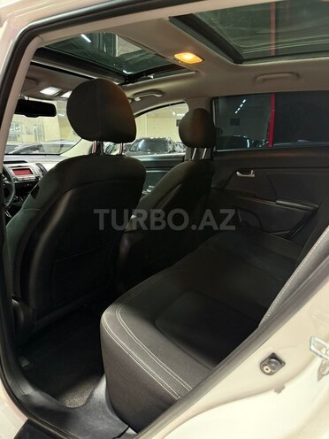 Kia Sportage 2013, 252,000 km - 2.0 l - Sumqayıt