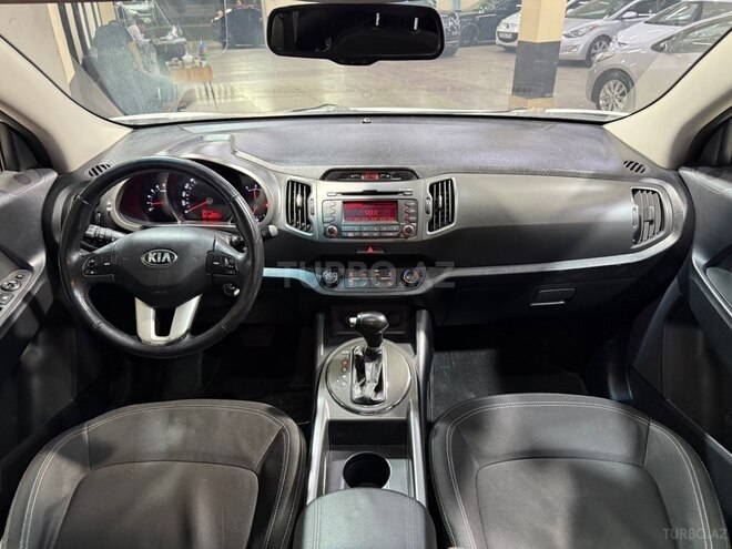Kia Sportage 2013, 252,000 km - 2.0 l - Sumqayıt