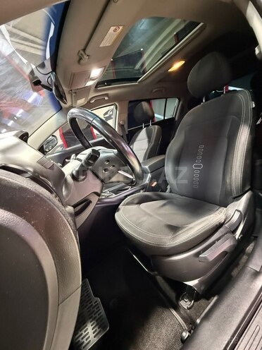 Kia Sportage 2013, 252,000 km - 2.0 l - Sumqayıt
