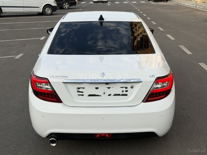 Khazar LD 2023, 49,000 km - 1.7 l - Sumqayıt
