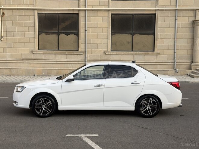 Khazar LD 2023, 49,000 km - 1.7 l - Sumqayıt
