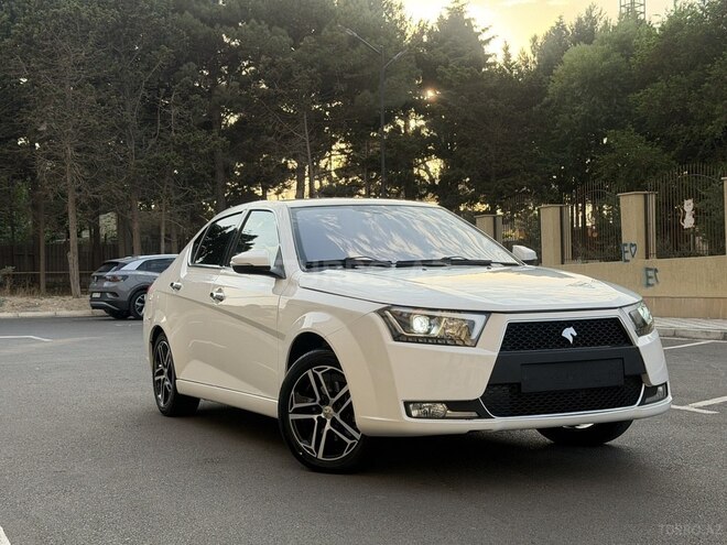 Khazar LD 2023, 49,000 km - 1.7 l - Sumqayıt
