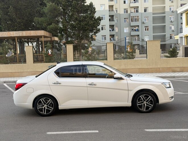 Khazar LD 2023, 49,000 km - 1.7 l - Sumqayıt