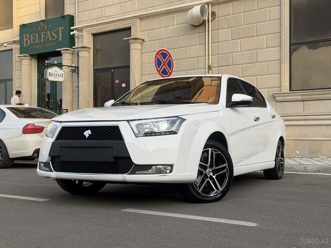 Khazar LD 2023, 49,000 km - 1.7 l - Sumqayıt