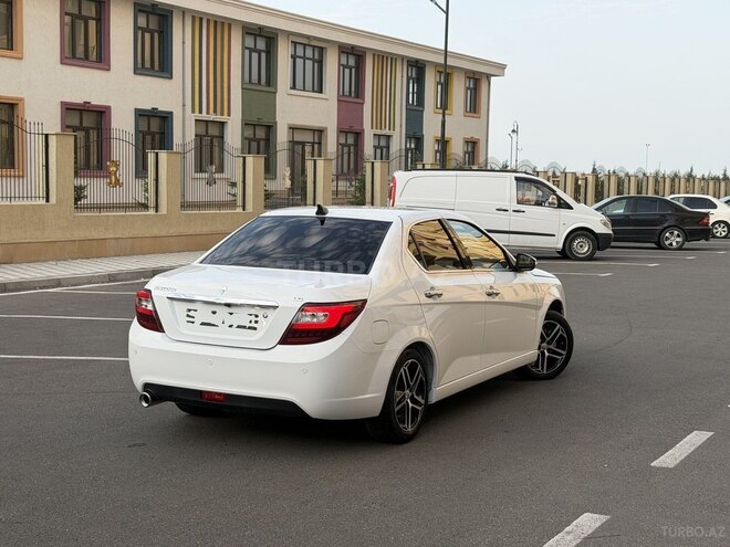 Khazar LD 2023, 49,000 km - 1.7 l - Sumqayıt