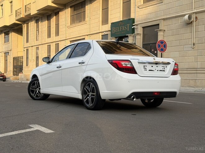 Khazar LD 2023, 49,000 km - 1.7 l - Sumqayıt