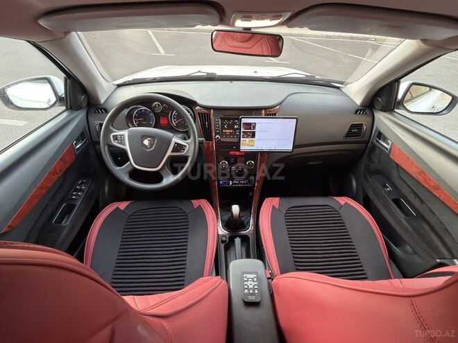 Khazar LD 2023, 49,000 km - 1.7 l - Sumqayıt