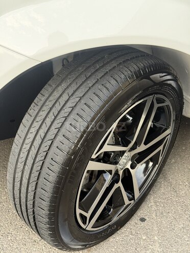 Khazar LD 2023, 49,000 km - 1.7 l - Sumqayıt