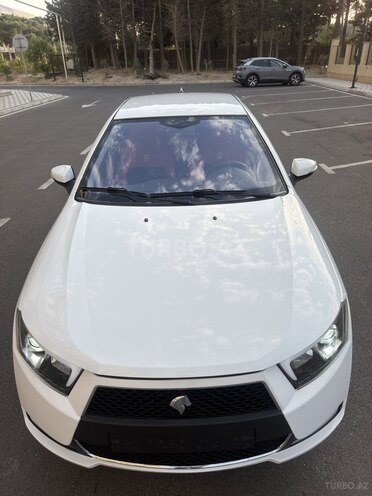 Khazar LD 2023, 49,000 km - 1.7 l - Sumqayıt